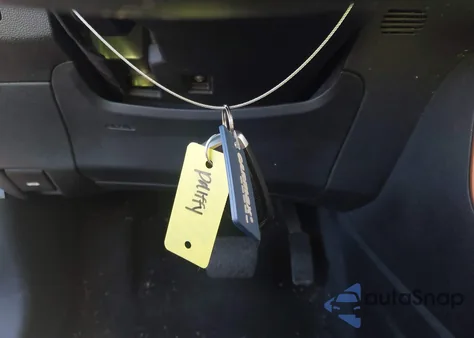 2021 Ford Ecosport Se from USA, damaged, VIN MAJ3S2GE9MC443312